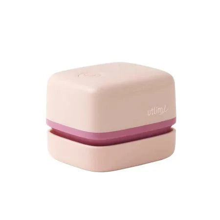 utlim-el Suzy Coron Mini Desk Vacuum Cleaner / Sonic