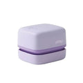 utlim-el Suzy Coron Mini Desk Vacuum Cleaner / Sonic