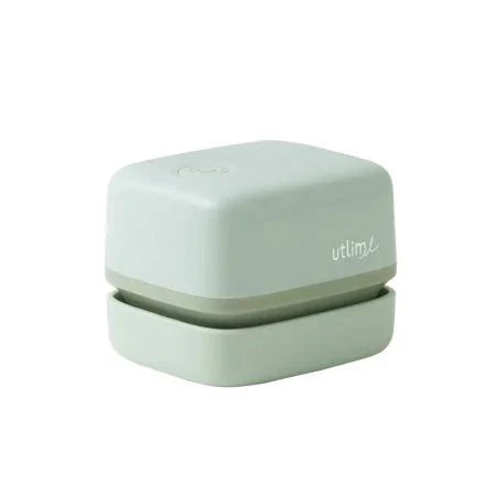 utlim-el Suzy Coron Mini Desk Vacuum Cleaner / Sonic