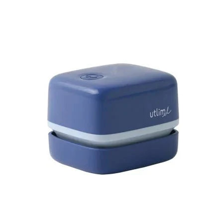 utlim-el Suzy Coron Mini Desk Vacuum Cleaner / Sonic