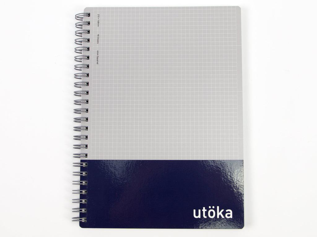 Maruman Utoka A5