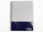 Maruman Utoka A5