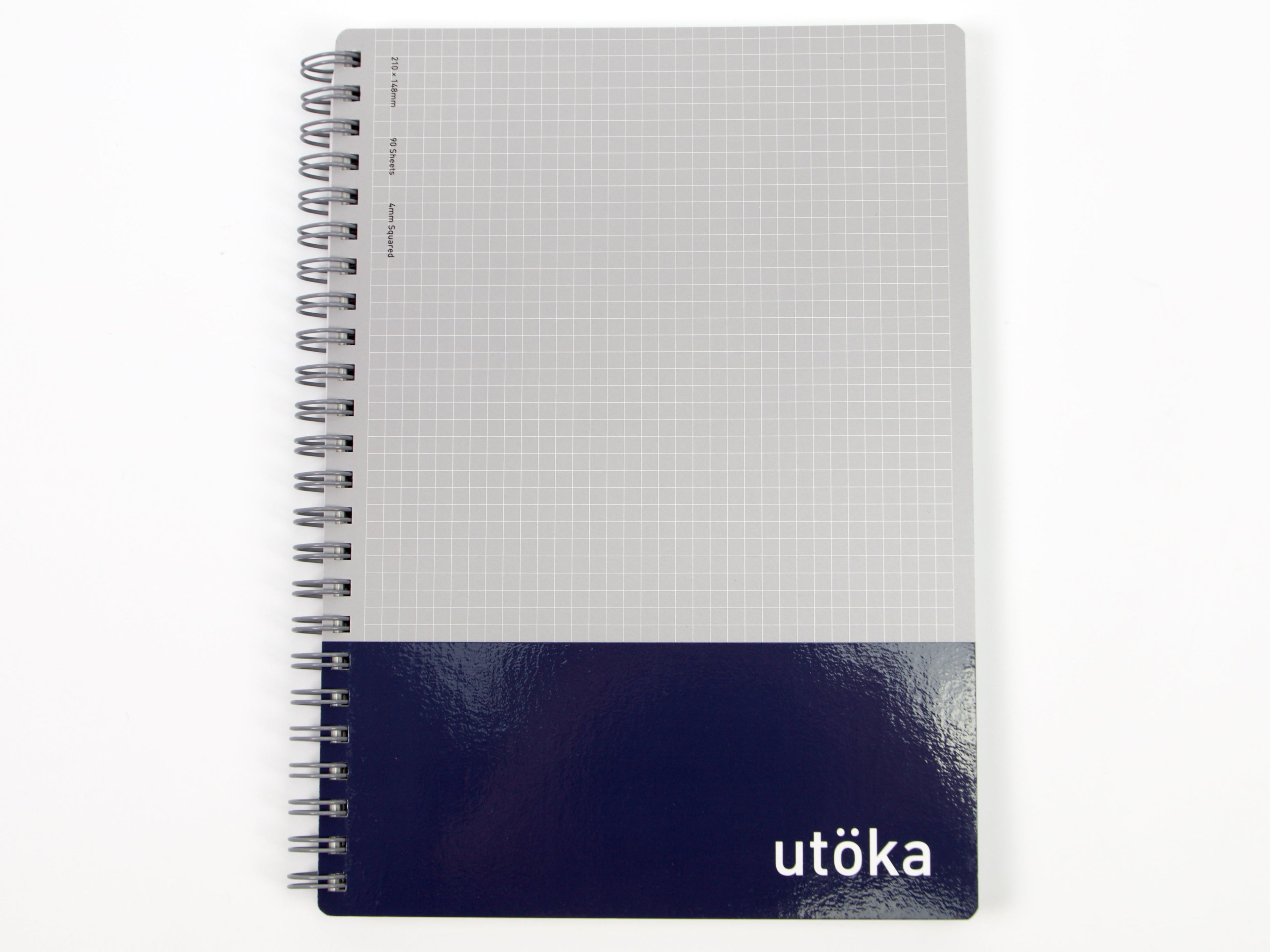 Maruman Utoka A5