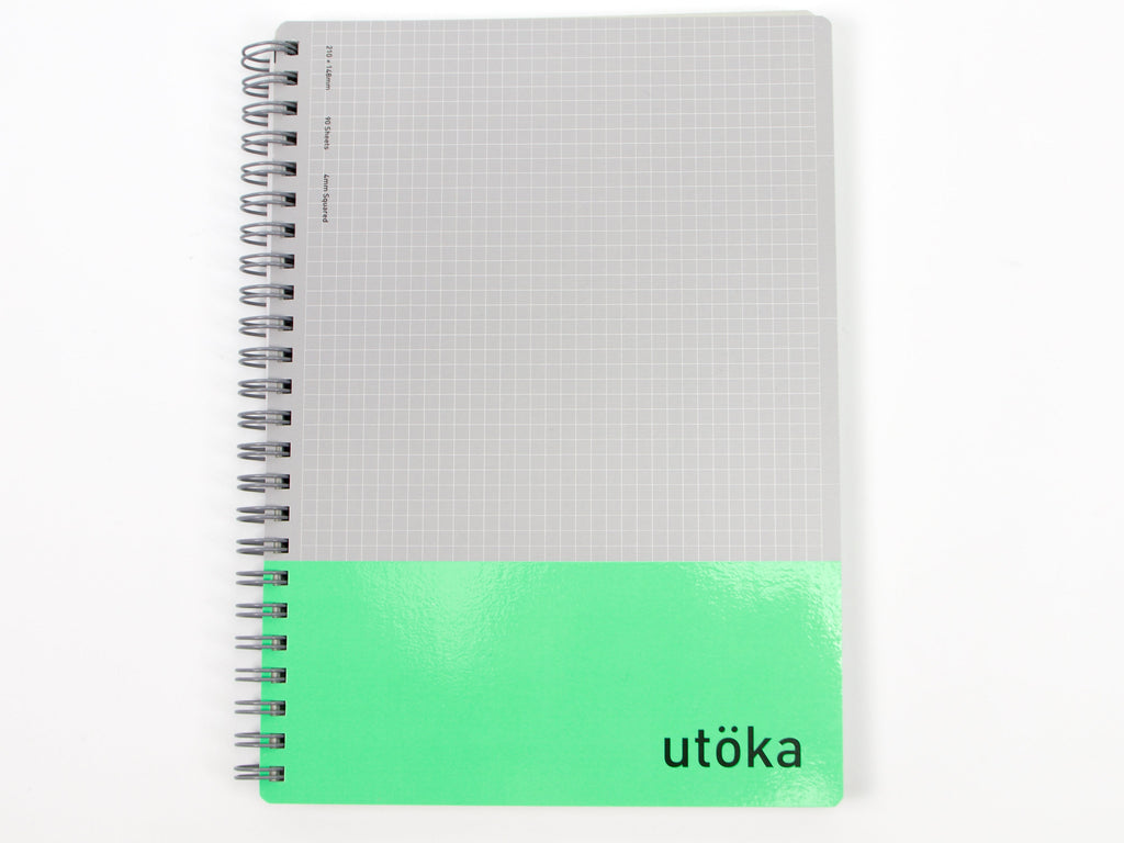 Maruman Utoka A5