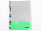 Maruman Utoka A5