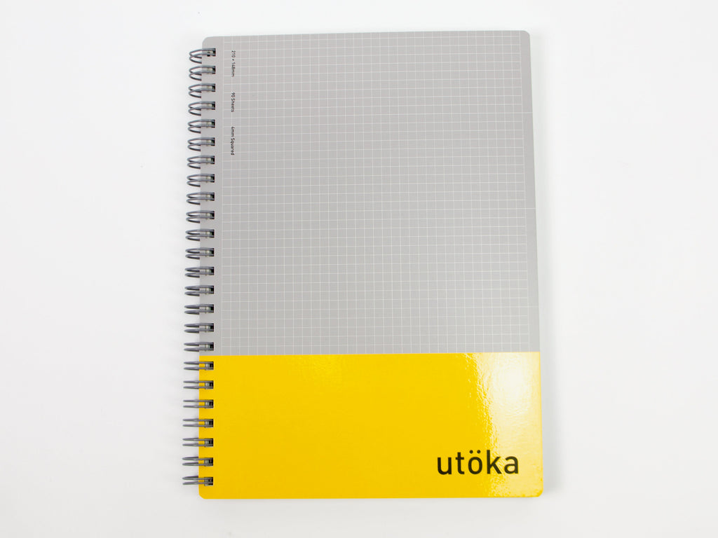 Maruman Utoka A5