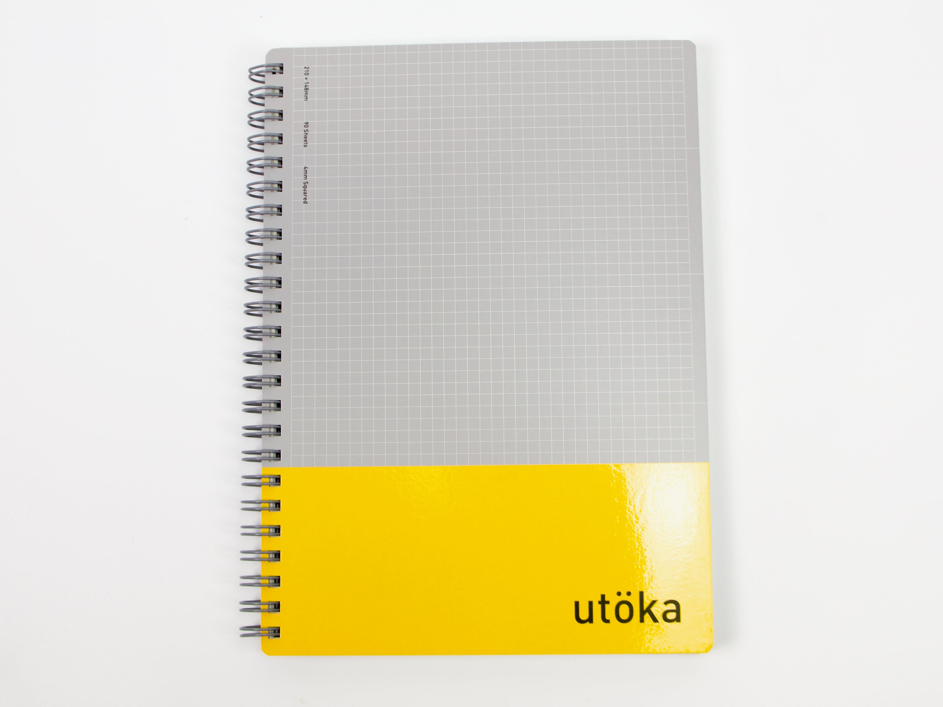 Maruman Utoka A5