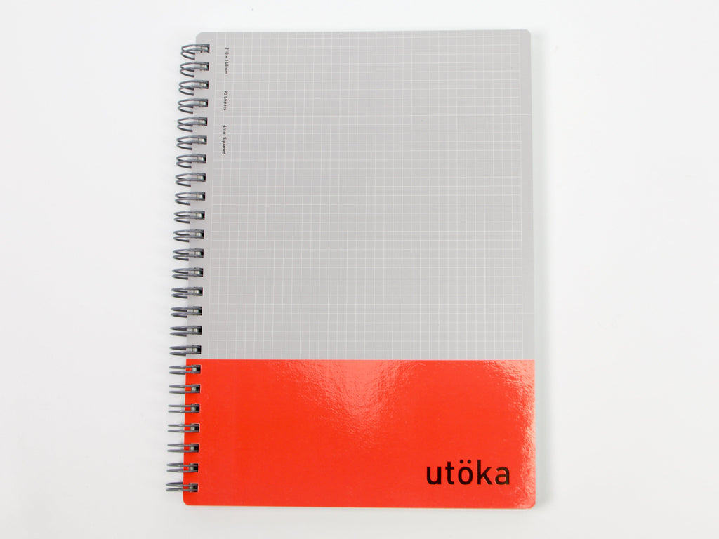 Maruman Utoka A5