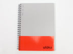 Maruman Utoka A5