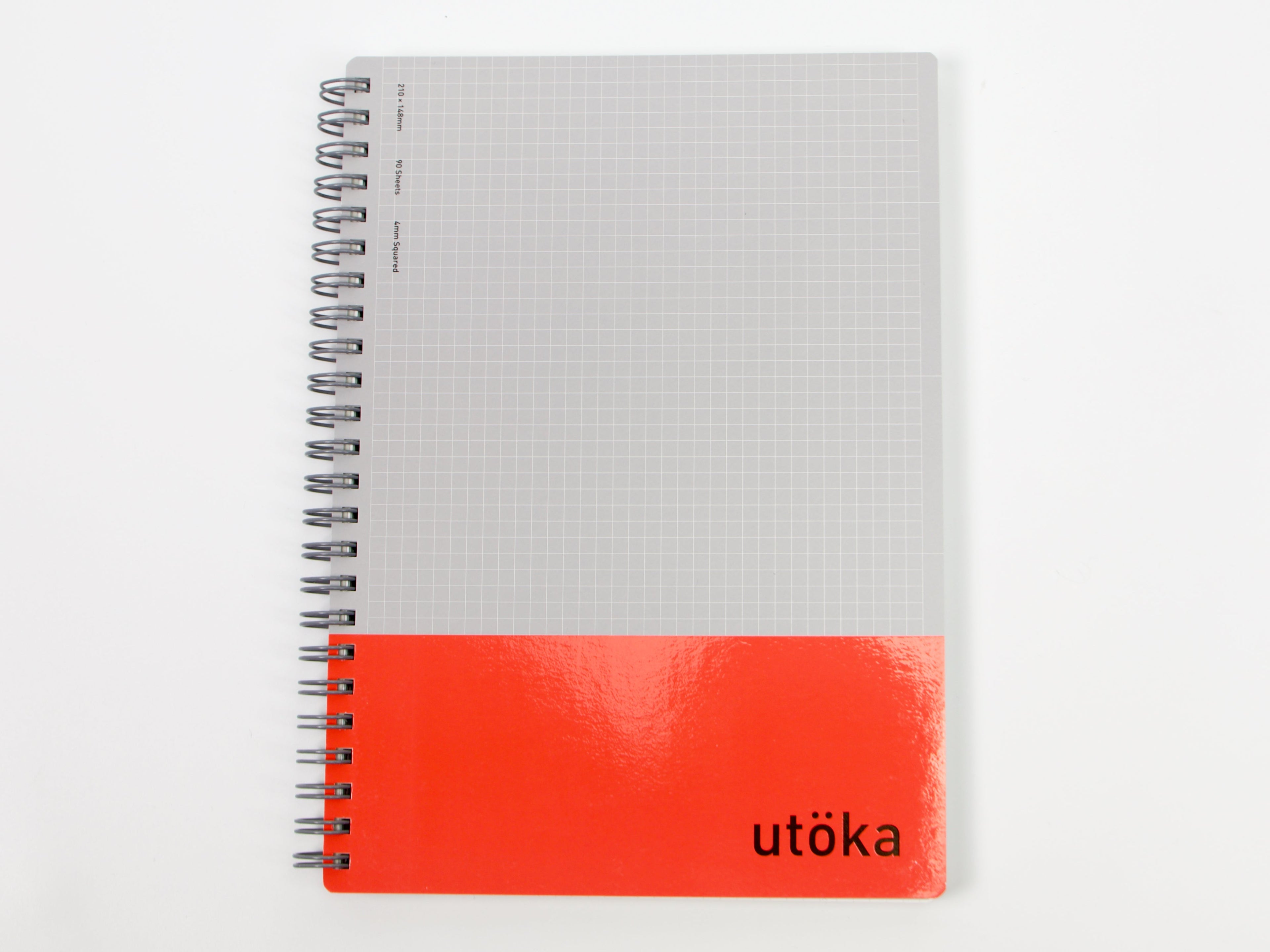 Maruman Utoka A5
