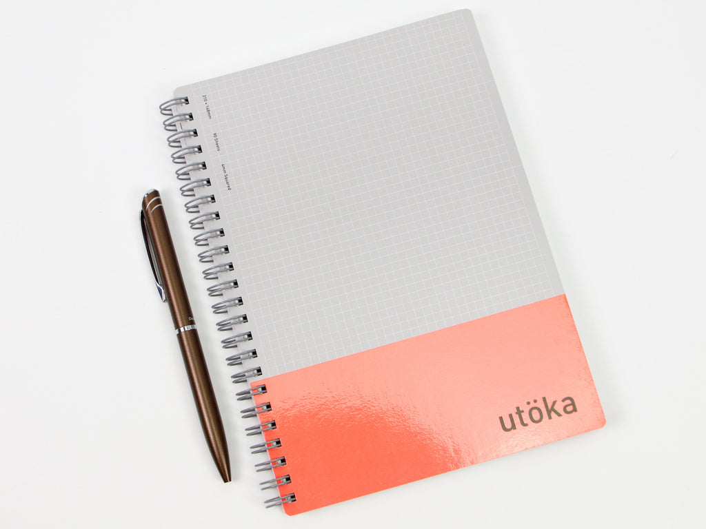 Maruman Utoka A5