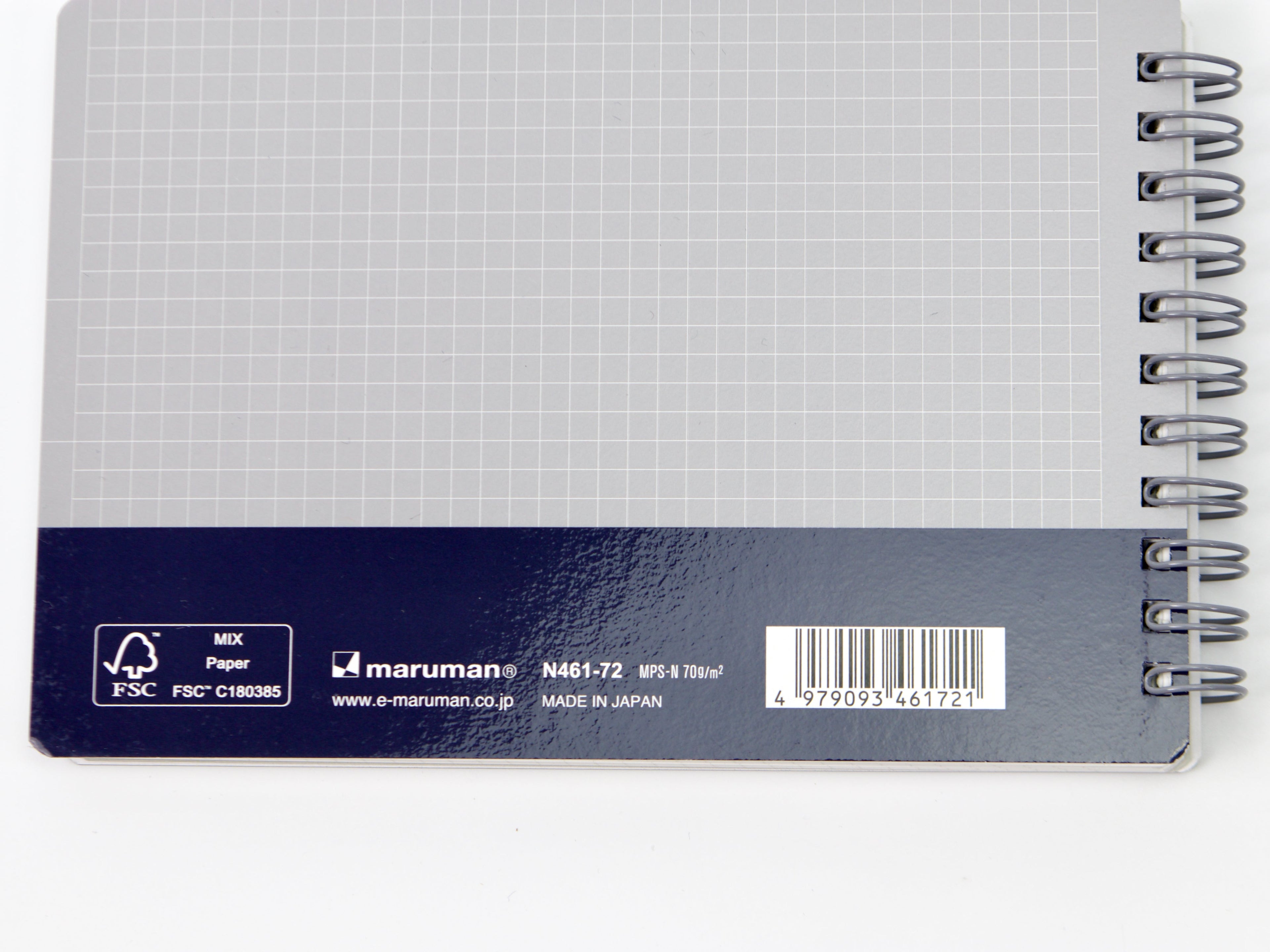 Maruman Utoka Pocket Size