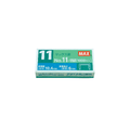 Vaimo 11 No.11-1M Flat Staples / MAX