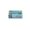 Vaimo 80 No.11-10mm Staples / MAX