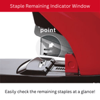 Vaimo 80 Stapler HD-11UFL / MAX
