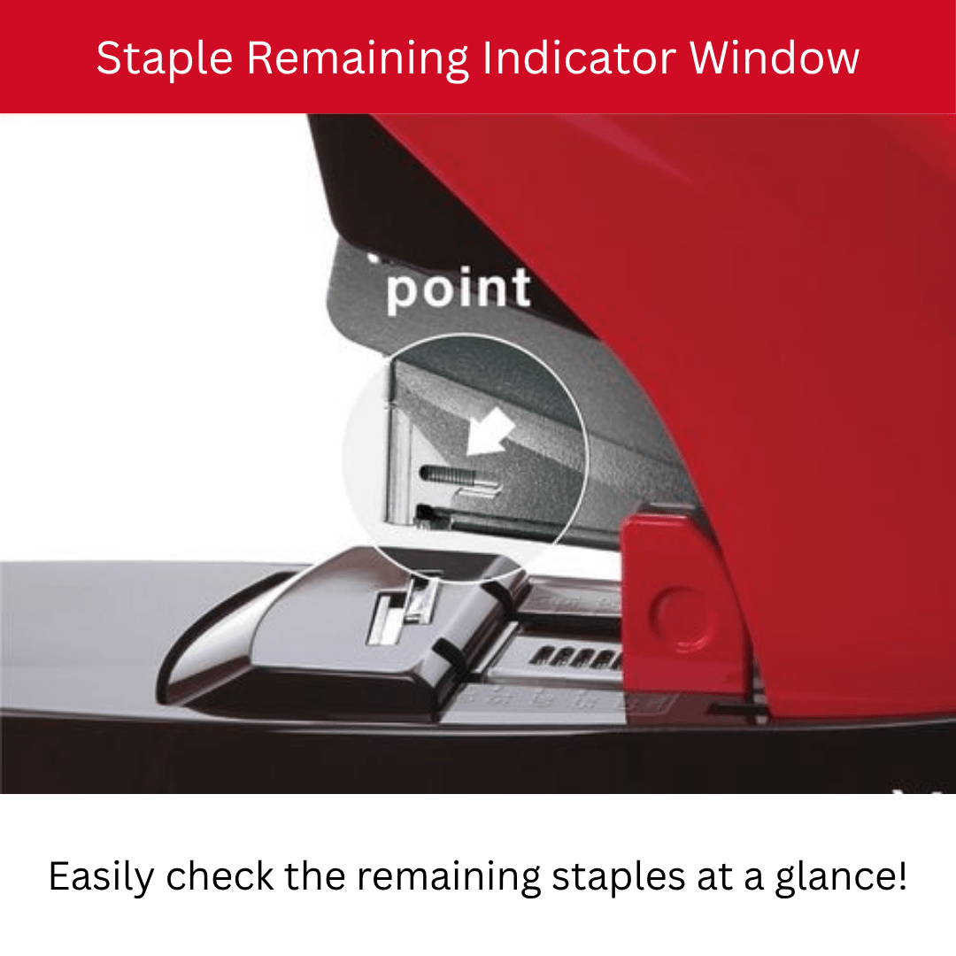 Vaimo 80 Stapler HD-11UFL / MAX
