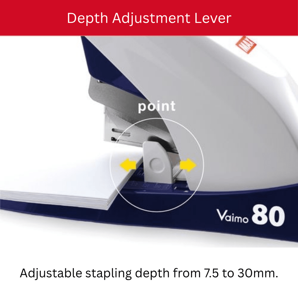 Vaimo 80 Stapler HD-11UFL / MAX