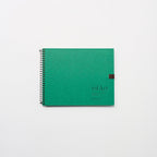 Vif-Art Medium Grain Watercolor Sketchbook / maruman