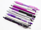 Violet Pen Sampler Set