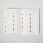 Hobonichi Techo 2026 Planner Journal (Hobonichi)