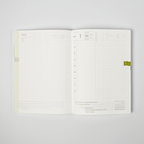 Hobonichi Techo 2026 Planner Journal (Hobonichi)