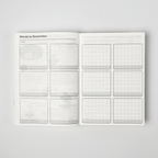 Hobonichi Techo 2026 Planner Journal (Hobonichi)