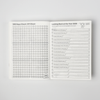 Hobonichi Techo 2026 Planner Journal (Hobonichi)