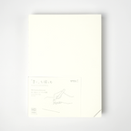 MD 1 Day 1 Page A5 Notebook Journal (MIDORI)