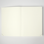 MD 1 Day 1 Page A5 Notebook Journal (MIDORI)