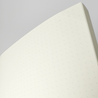 MD 1 Day 1 Page A5 Notebook Journal (MIDORI)