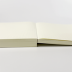 MD 1 Day 1 Page A5 Notebook Journal (MIDORI)