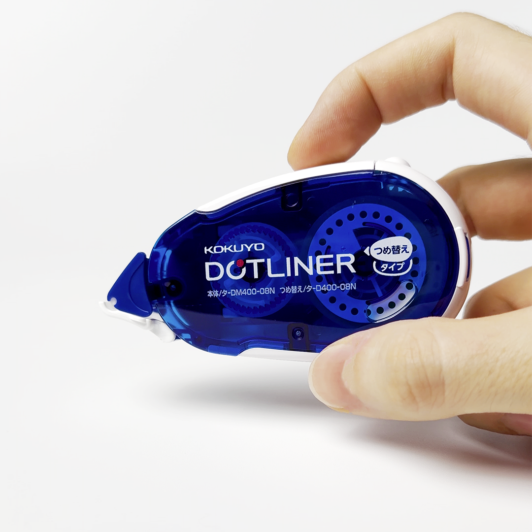 Kokuyo Dot Liner Tape Glue
