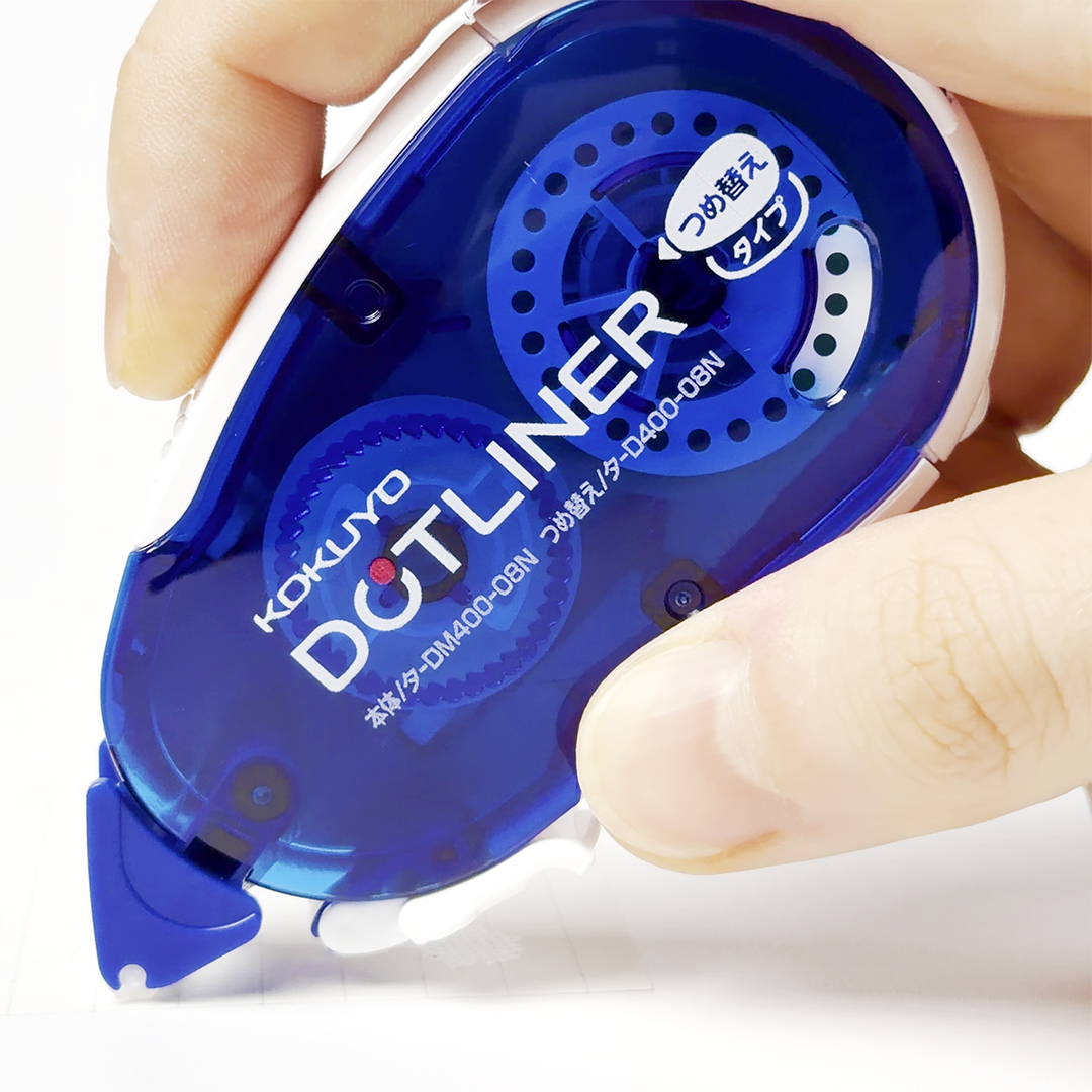 Kokuyo Dot Liner Tape Glue
