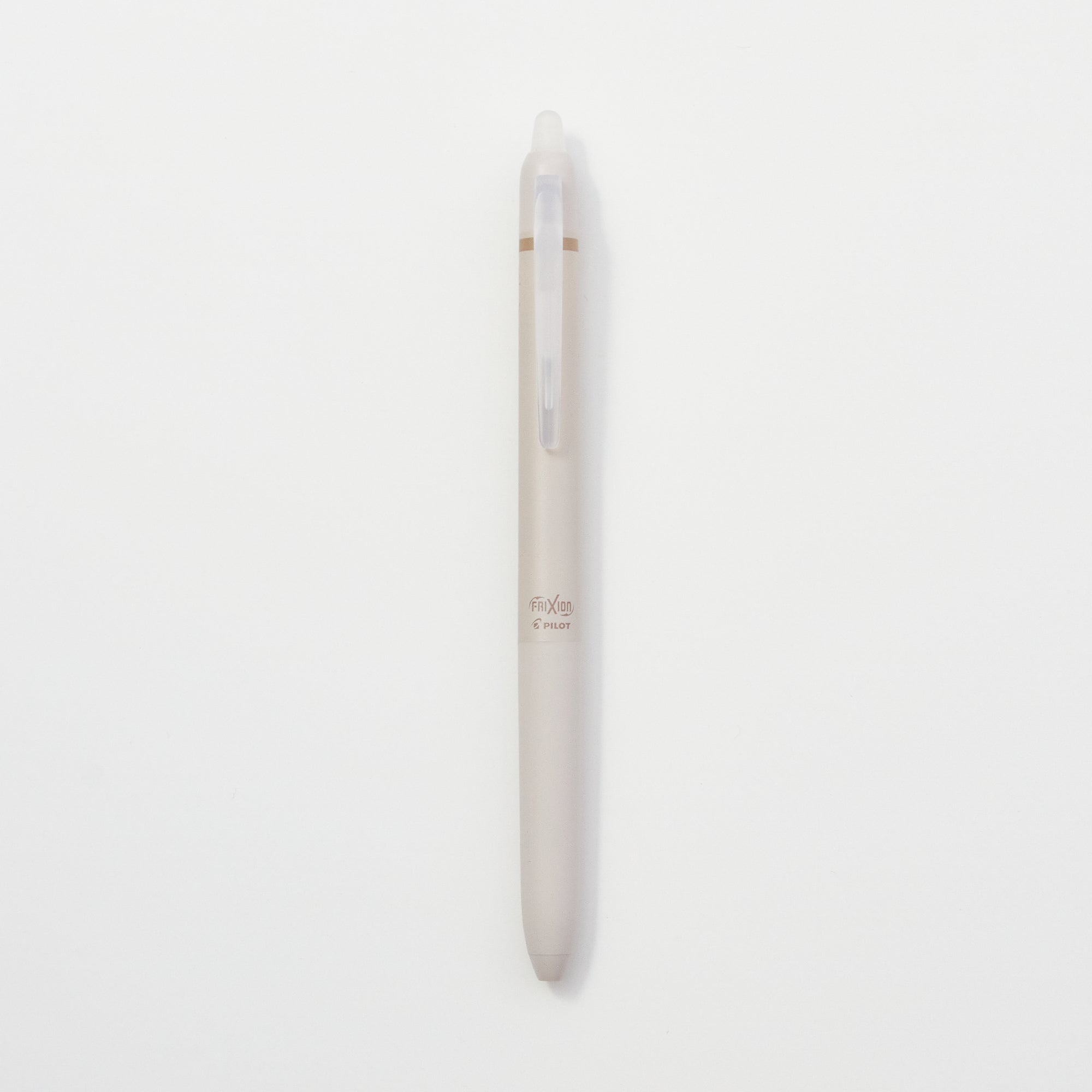 Waai Frixion Erasable Ballpoint Pen / Pilot