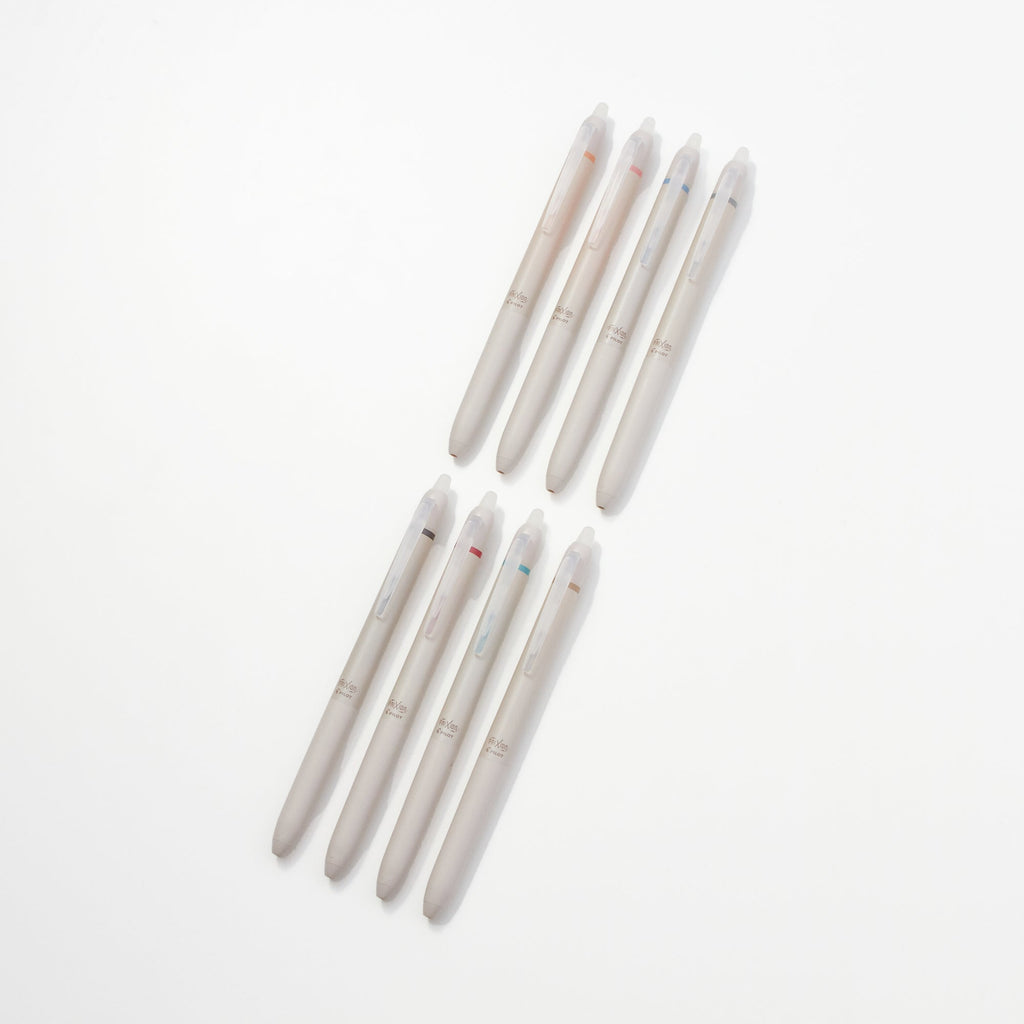 Waai Frixion Erasable Ballpoint Pen / Pilot