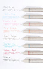 Waai Frixion Erasable Ballpoint Pen / Pilot