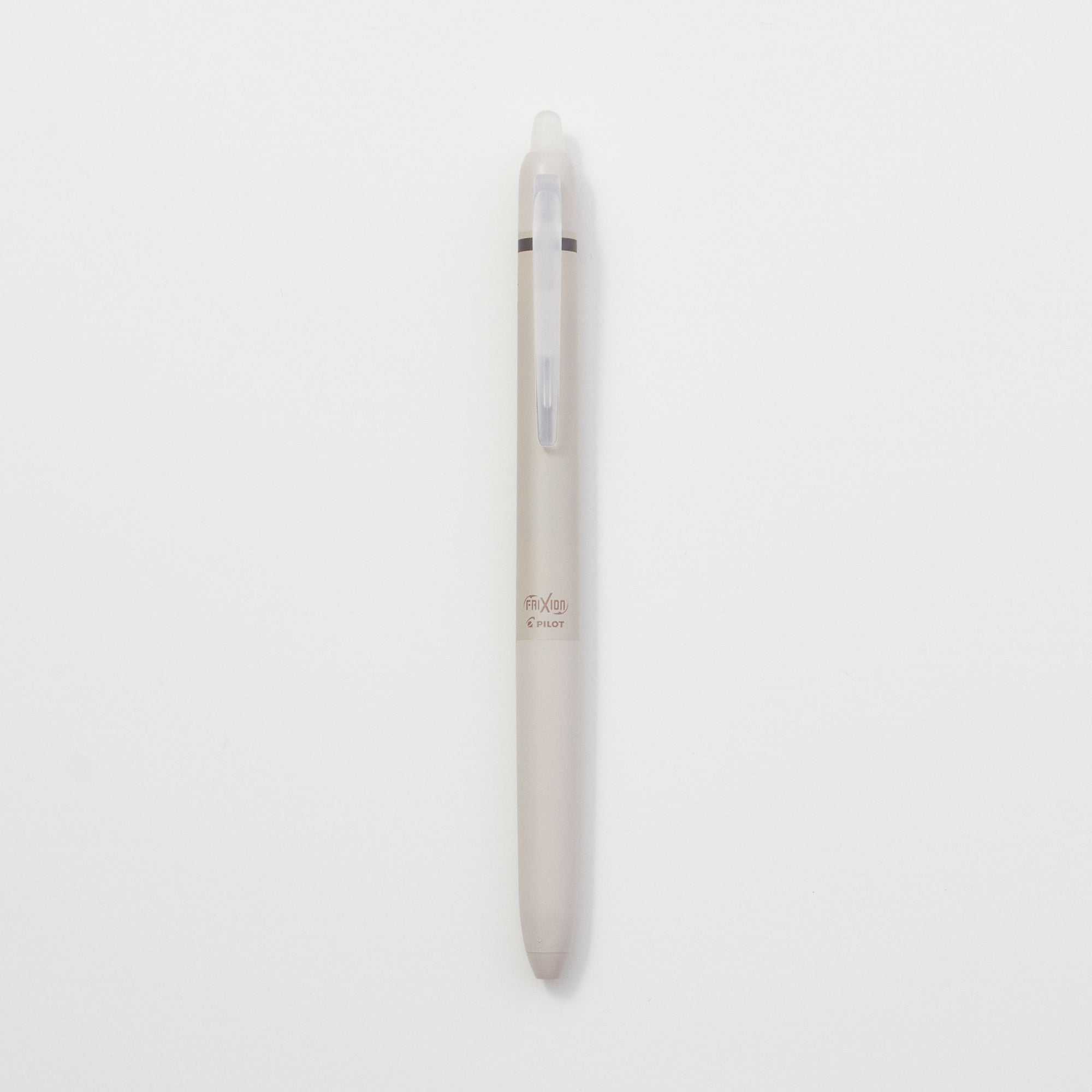 Waai Frixion Erasable Ballpoint Pen / Pilot