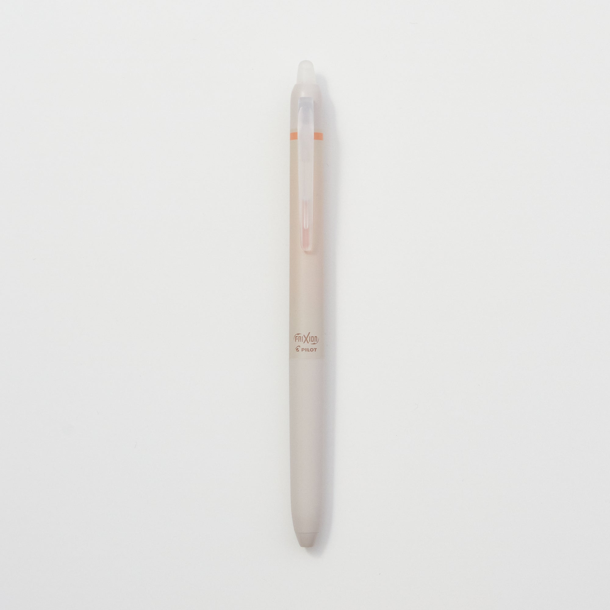 Waai Frixion Erasable Ballpoint Pen / Pilot