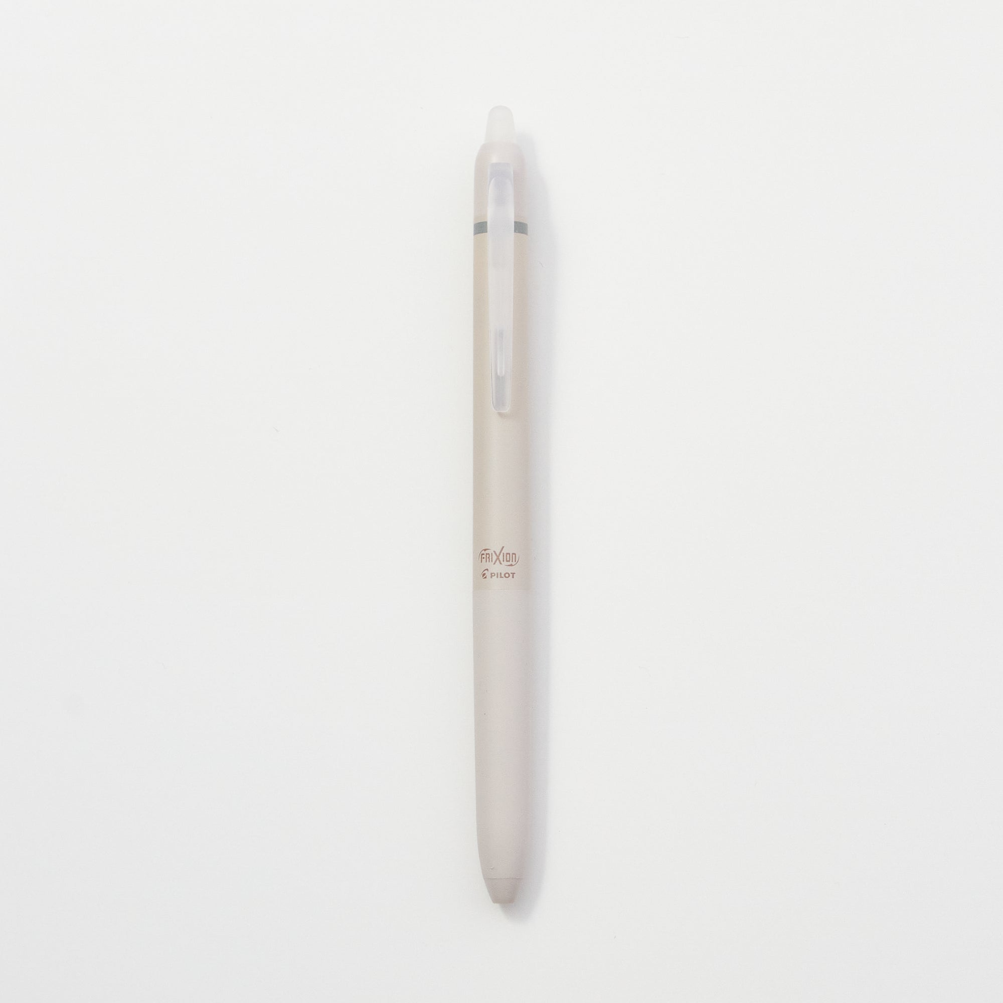 Waai Frixion Erasable Ballpoint Pen / Pilot