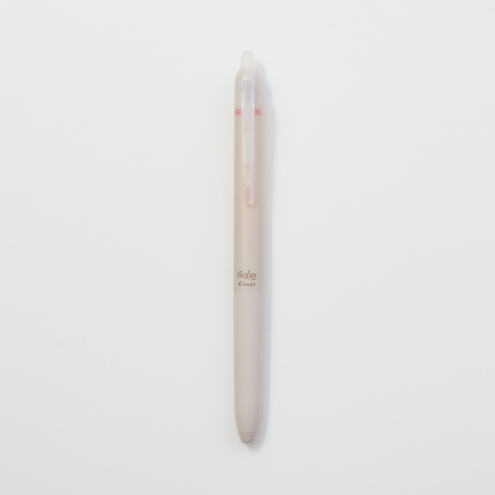 Waai Frixion Erasable Ballpoint Pen / Pilot