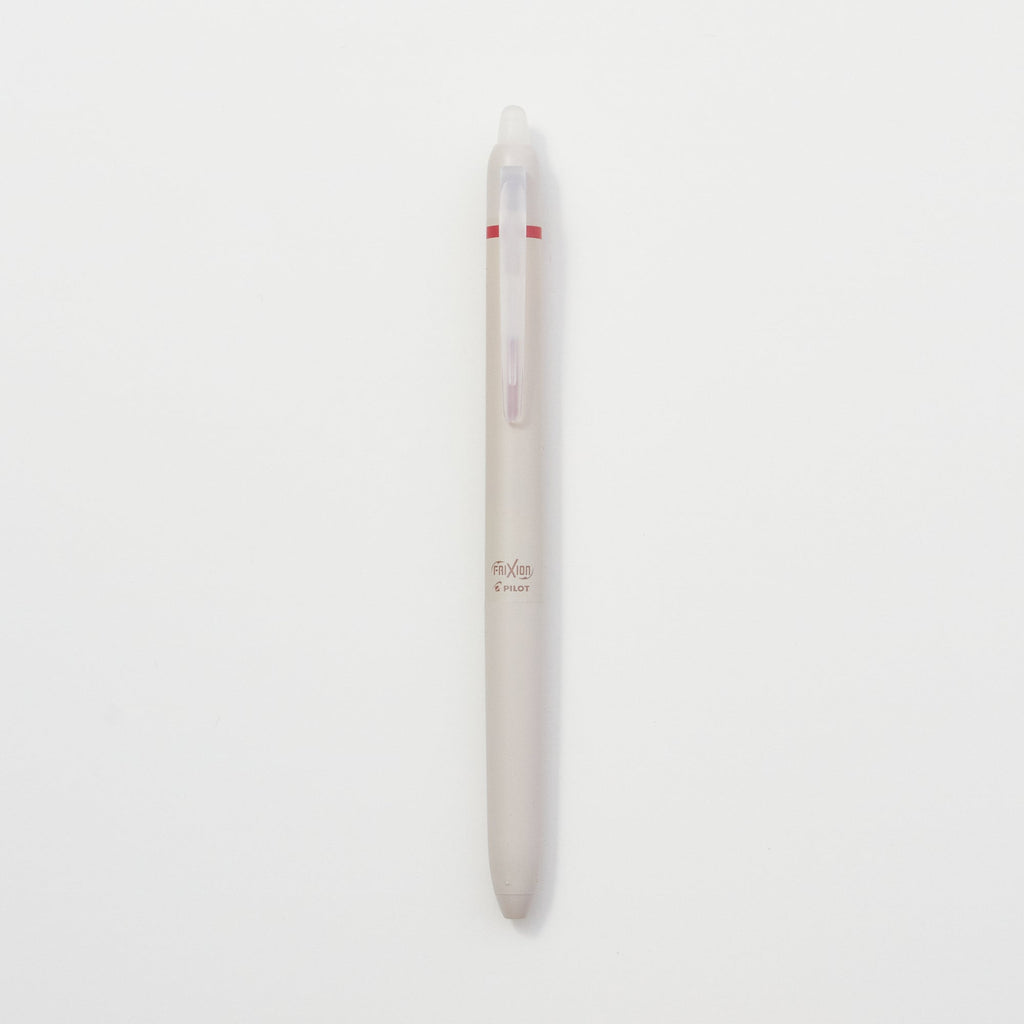 Waai Frixion Erasable Ballpoint Pen / Pilot