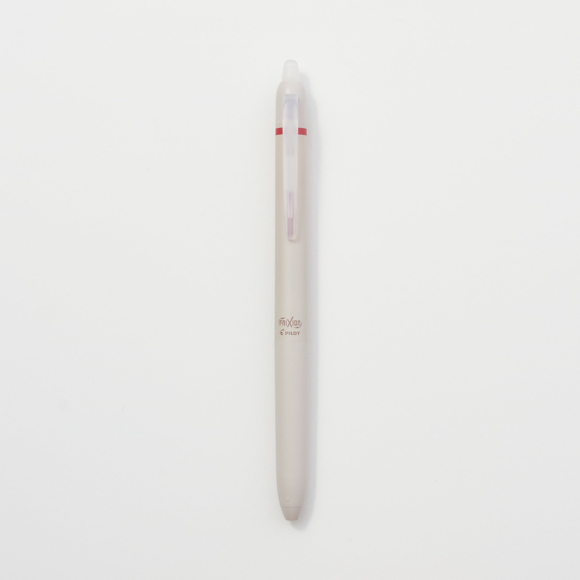 Waai Frixion Erasable Ballpoint Pen / Pilot