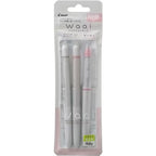 Waai Frixion Erasable Marker 3 Color Set / Pilot