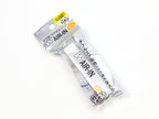 Plus W Air-In Plastic Eraser