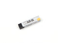 Plus W Air-In Plastic Eraser