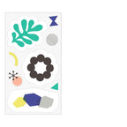 Wall Clip Sticker / MIDORI