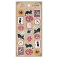 WANOWA Flower and Animal stickers / NB