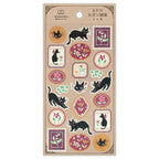 WANOWA Flower and Animal stickers / NB