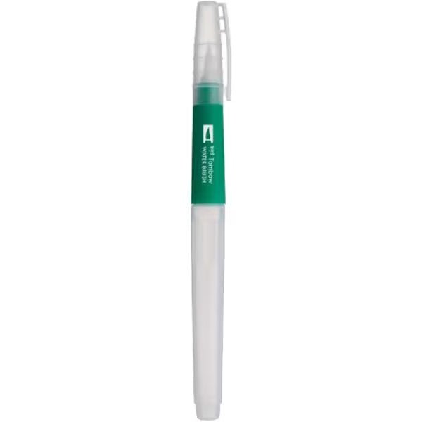 Water Brush for Watercolor Painting / Tombow