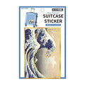 Otonano Zukan Water Resistant Stickers / Kamio Japan
